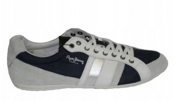 Buty męskie Pepe Jeans PY 252C, r 44