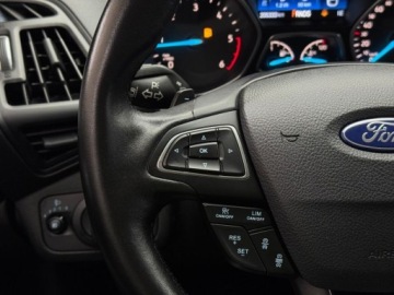 Ford Kuga II SUV Facelifting 2.0 TDCi 150KM 2018 Ford Kuga Titanium Kamera cofania CarPlay KeyLess Nawigacja dostawa, zdjęcie 20