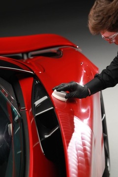 Autoglym Ultra High Definition Wax карнаубский воск