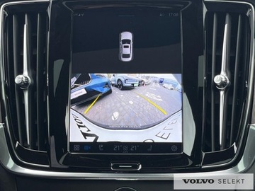 Volvo S90 II 2024 Volvo S90 FV23% B5D AWD Ultimate Bright HUD Panora, zdjęcie 38