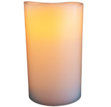 СВЕТОДИОДНАЯ СВЕЧА НА АККУМУЛЯТОРЕ, ВСТАВКА ПЛАМЕННОЙ СВЕЧИ