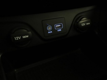Hyundai Tucson III SUV 1.7 CRDI 115KM 2016 Hyundai Tucson panorama, szyber, pełna ksiazka, zdjęcie 26