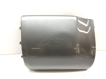 VW T5 NAROŻNIK ZDERZAKA PRAWY PRZÓD 7H0807322C