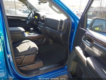  GMC Sierra 2024r., 1500 Elevation, od ubezpieczalni 3.0 Diesel 305KM, zdjęcie 8