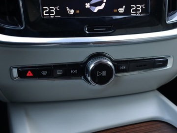 Volvo S60 III Sedan 2.0 T4 190KM 2020 Volvo S60 T4, Salon Polska, Serwis ASO, Automat, zdjęcie 18