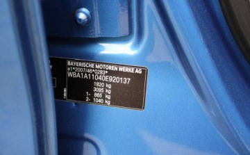 BMW Seria 1 F20-F21 Hatchback 5d 116i 136KM 2013 BMW Seria 1 Kupuj Taniej. Tylko 90tys.km. 1.6 Benzyna 136KM, zdjęcie 16