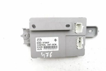 MODUL POHODĚ MAZDA CX-7 (ER) EH6267560F 2.2L DIESEL 127KW 2011