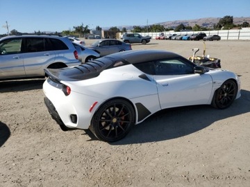 Lotus Evora 2020 Lotus Evora 2020 Lotus Evora GT 3.5 Benzyna 416KM, zdjęcie 4