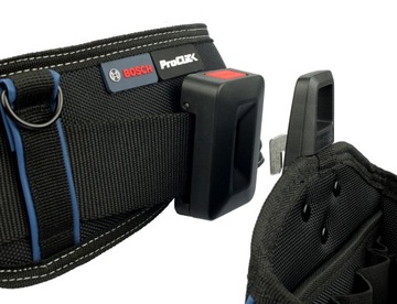 PROCLICK Tool KIT 108 Ремень для инструментов BOSCH