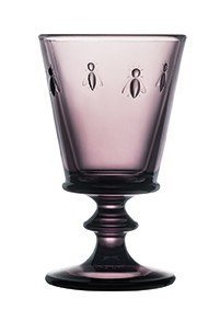 Pszczoła kieliszek bakłażan 240ml