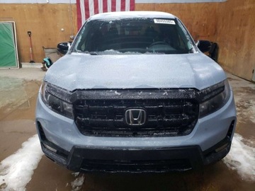 Honda Ridgeline 2025 Honda Ridgeline Black Edition 2025 3.5 Benzyna 280KM, zdjęcie 5