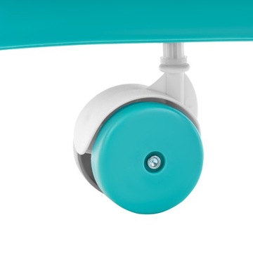 ИНТЕРАКТИВНЫЕ ПРОГУЛКИ ДЛЯ ДЕТЕЙ, СКЛАДНЫЕ, 2 ЦВЕТА, УТКА