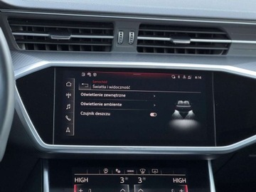 Audi A6 C8 Allroad 3.0 50 TDI 286KM 2024 Audi A6 Avant Headp Up , Kamery 360 ,Adaptacyjny tempomat, Ambiente 3.0, zdjęcie 24