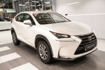 Lexus NX I SUV 200t 238KM 2016 Lexus NX 200t Elite AWD 2.0 Benzyna 238KM, zdjęcie 2
