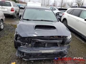 Subaru 2019 Subaru WRX _STI_4x4_2.5 L_310 km_2019r_Manual 2.5 Benzyna 310KM, zdjęcie 4