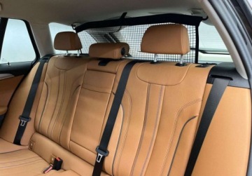BMW Seria 5 G30-G31 Touring Facelifting 2.0 520d 190KM 2023 BMW Seria 5 520d xDrive, Fakura VAT 23, Bezwypadkowy, Serwis ASO, Hak 2.0, zdjęcie 24