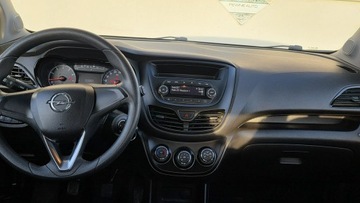 Opel Karl 1.0 Ecotec 75KM 2017 Opel Karl klima* możliwa zamiana *, zdjęcie 8