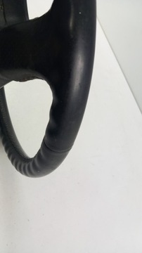 KIA SPORTAGE II VOLANT KŮŽE