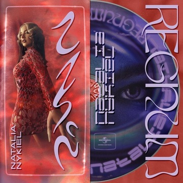 NATALIA NYKIEL Regnum (CD) CD