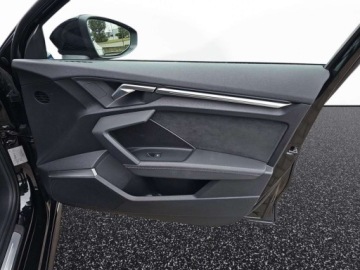 Audi A3 8Y S3 Sportback 2.0 TFSI 310KM 2023 Audi S3 Sportback dach panoramiczny, naglosnienie bangolufsen, matrix led,, zdjęcie 20