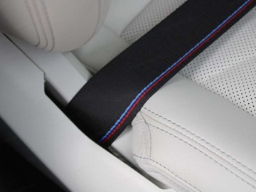 BMW Seria 5 G90-91 Touring 2.0 520d 197KM 2025 BMW Seria 5 520d xDrive Sport Sedan 2.0 (197KM) 2025, zdjęcie 12