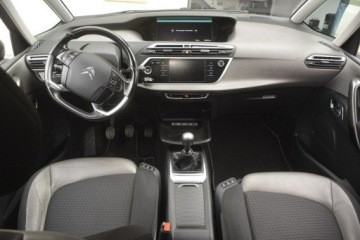 Citroen Grand C4 Picasso II Grand Picasso Facelifting 2.0 BlueHDi 150KM 2018 Citroen C4 Grand Picasso 2.0BlueHDi 7 osobowy hak, zdjęcie 16
