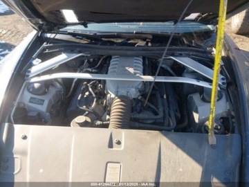 Aston Martin V8 Vantage III 2012 Aston Martin V8 Vantage 2012r., 4.7l, od ubezpieczalni 4.7 Benzyna 420KM, zdjęcie 9