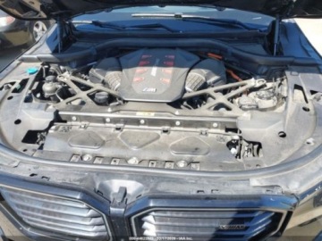 BMW XM 2024 BMW XM 2024 4.4 Hybryda 483KM, zdjęcie 8