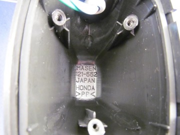 Указатель поворота ОРИГИНАЛ Honda CBR 600 F 900 RR 1100