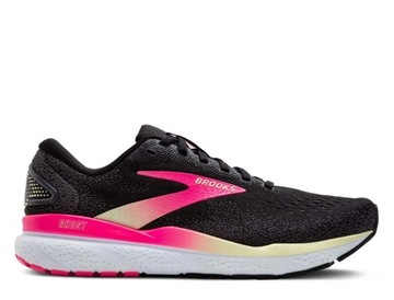 Buty damskie do biegania na asfalt Brooks Ghost 16 W 1204071B074 37.5