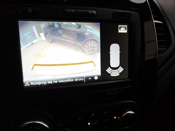 Renault Captur I Crossover Facelifting 0.9 Energy TCe 90KM 2019 Renault Captur 0.9 tce + LPG Limited, zdjęcie 20