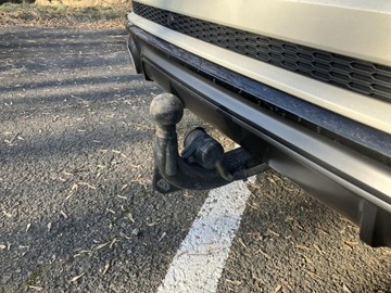 Audi Q7 II SQ7 Facelifting 4.0 TFSI 507KM 2021 Audi SQ8 HD Matrix LED | Tylna oś skrętna | Panora, zdjęcie 23