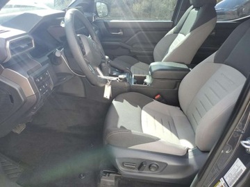 Toyota Tacoma II 2025 Toyota Tacoma Double Cab 2025 2.4l 2.4 Hybryda 278KM, zdjęcie 7