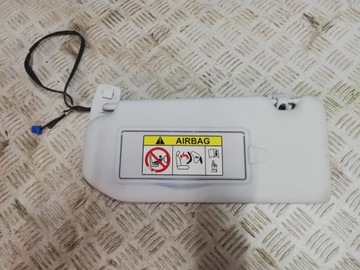 PPEUGEOT 308 T9 SLONECZNIK DASZEK LEWY