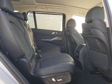 BMW X7 2022 BMW X7 xDrive40I 2022 3.0l 3.0 Benzyna 335KM, zdjęcie 11