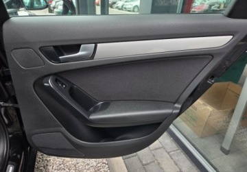 Audi A4 B8 Avant 2.0 TDI 120KM 2011 Audi A4 Avant 2.0TDI 120KM 6b Tempomat Panorama El.Szybylusterka Serwis Op, zdjęcie 10