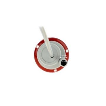 Водяной насос 12В 19л 0,85 бар LUX PLUS Comet прицеп кемпер кемпинг