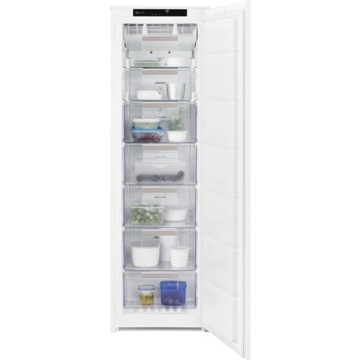 Zamrażarka Electrolux KUT6NE18S