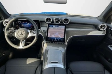 Mercedes GLC C254/X254 Coupe 2.0 200 204KM 2026 Mercedes-Benz GLC Avantgarde Kamera 360 Duzy rabat Wynajem Leasing, zdjęcie 12