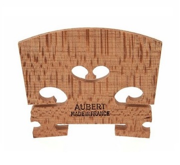 Aubert Made in France nasączany podstawek skrzypcowy 4/4