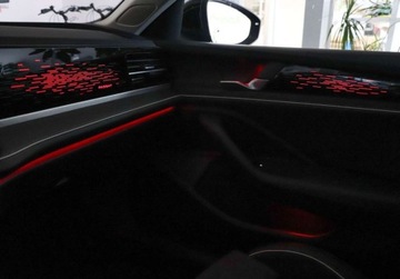 Volkswagen Passat B8 Variant Facelifting 1.5 TSI EVO 150KM 2025 Volkswagen Passat Elegance, dostepny od reki 1.5 Benzyna 150KM, zdjęcie 24