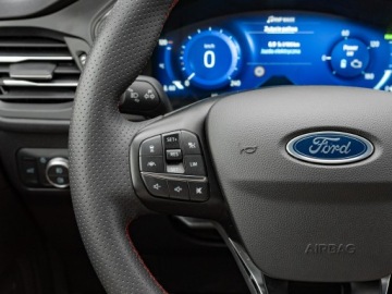 Ford Kuga III SUV Plug-In 2.5 Hybrid 190KM 2023 Ford Kuga PY48051#2.5 FHEV FWD ST-Line X Podgrz.f, zdjęcie 15