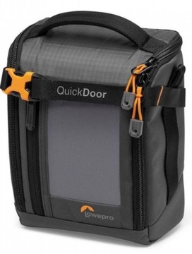 Lowepro GearUp Creator Box Medium II - torba