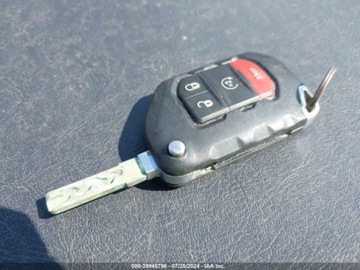 Jeep 2021 Jeep Wrangler 2021r, Unlimited Sahara, 2.0L, 4x4 2.0 Benzyna 285KM, zdjęcie 8