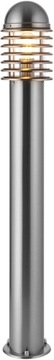 Endon LOUVRE YG-6003-SS lampa stojąca 1x60W/E27 IP44