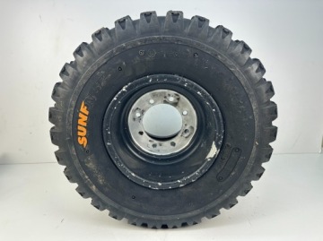 Колеса Goldspeed Bead lock 4-110/115 18X10-8 4-144/156 20x6-10