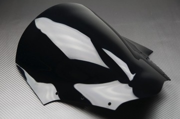 Szyba przednia PVC Yamaha FZ1 Fazer 1000 2006 2015