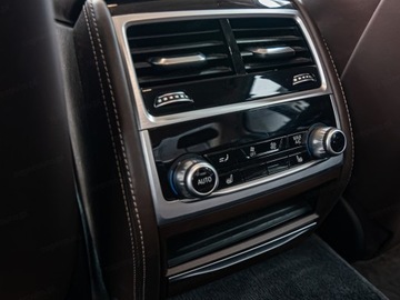BMW Seria 7 G11-G12 Sedan 740d 320KM 2017 Od ręki - 740d xDrive Sedan 3.0 320KM 2017, zdjęcie 26