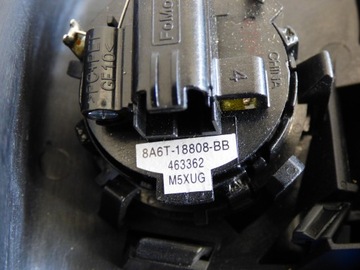 osłona lusterka lewa przód BM51-18C863-A FOCUS MK3