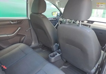 Skoda Rapid II Liftback Facelifting 1.0 TSI 110KM 2018 Skoda RAPID Activ 1.0 TSI 110 KM Salon PL ASO VAT-23 Benzyna 110KM, zdjęcie 10